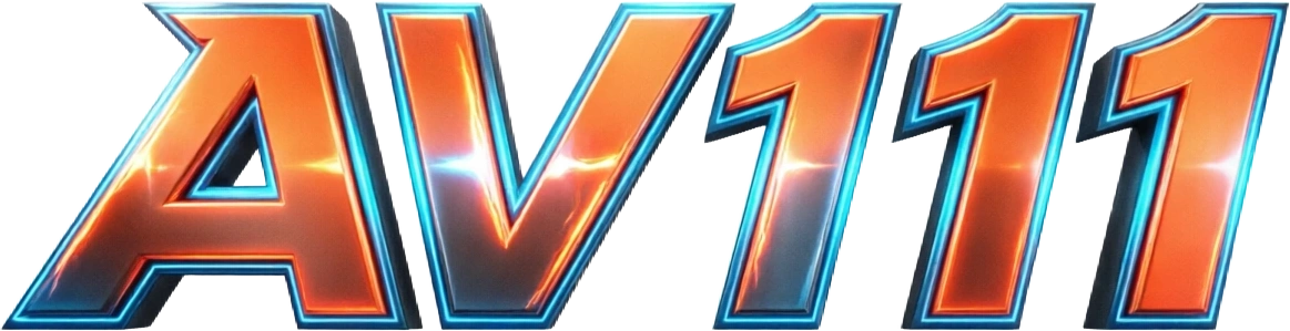 AV111 logo